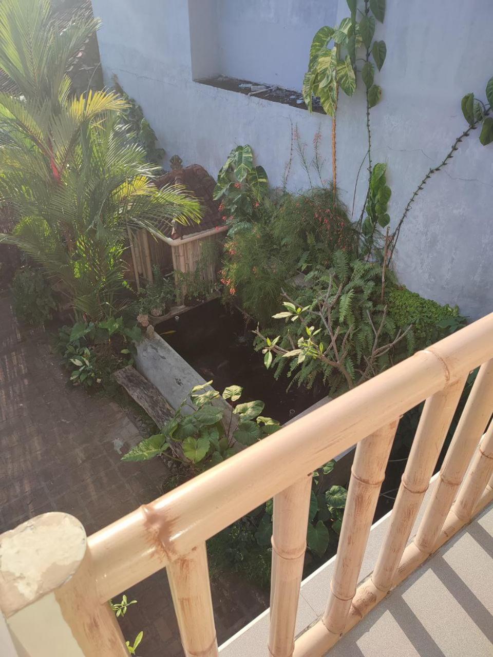 Kubu Di-Kayla'S Hotel Sanur  Exterior photo